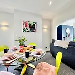 Harrogate House For Longer Stays Or City Breaks